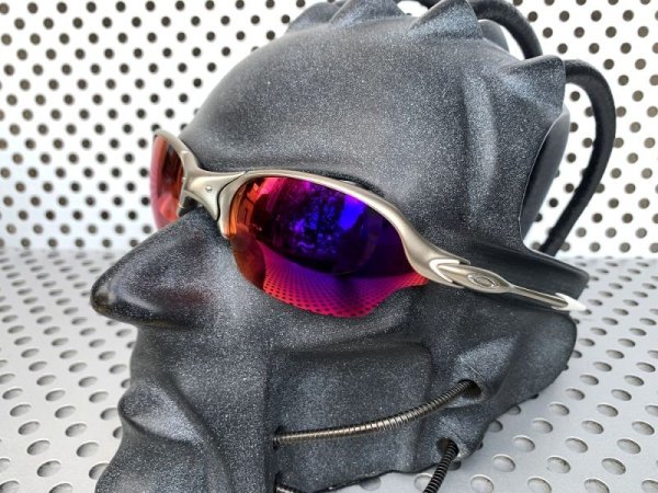 Photo7: ROMEO2 - Tanzanite - UV420 Polarized