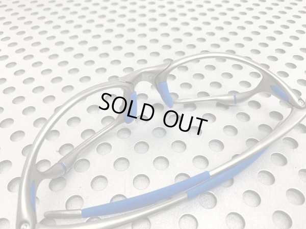 Photo6: Frame and rubber parts ★ JULIET Plasma Refinished Frame / Free shipping!