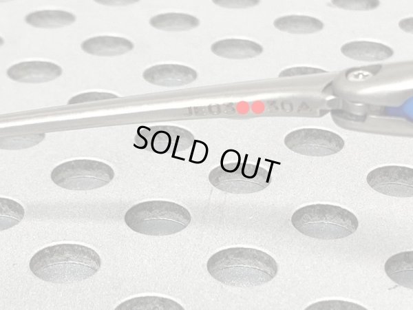 Photo9: Frame and rubber parts ★ JULIET Plasma Refinished Frame / Free shipping!