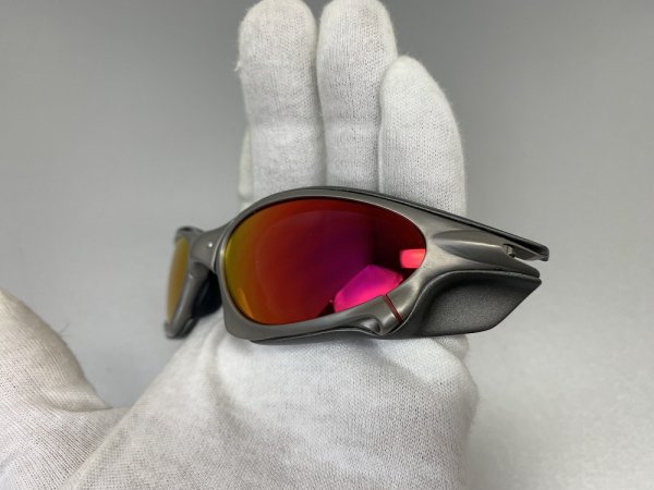 Photo6: Penny  Side-blinder - Dark gray