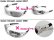 Photo3: STRAIGHT JACKET 1999 NXT® VARIA™ Photochromic Lenses (3)
