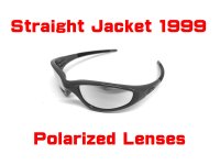 STRAIGHT JACKET 1999 Polarized Lenses