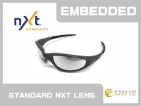 STRAIGHT JACKET 1999 NXT® EMBEDDED - Non Polarized Lenses