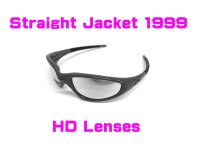 STRAIGHT JACKET 1999 HD Lenses