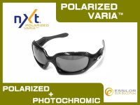 Monster Doggle NXT® POLARIZED VARIA™ Photochromic Lenses