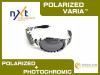TRENCH COAT NXT® POLARIZED  VARIA™ Photochromic Lenses
