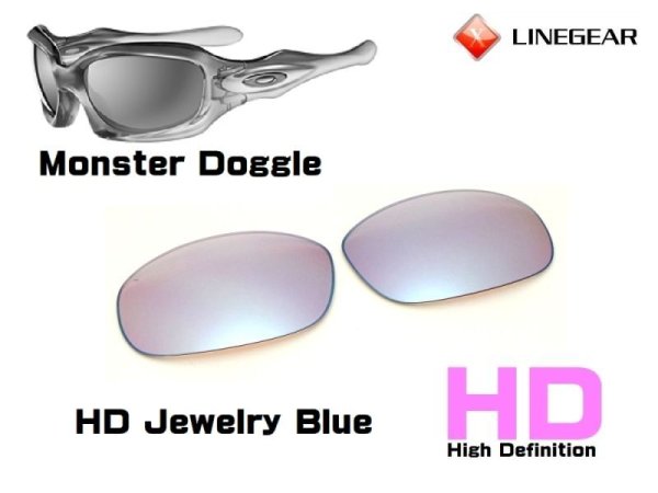Photo5: Monster Doggle HD Lenses