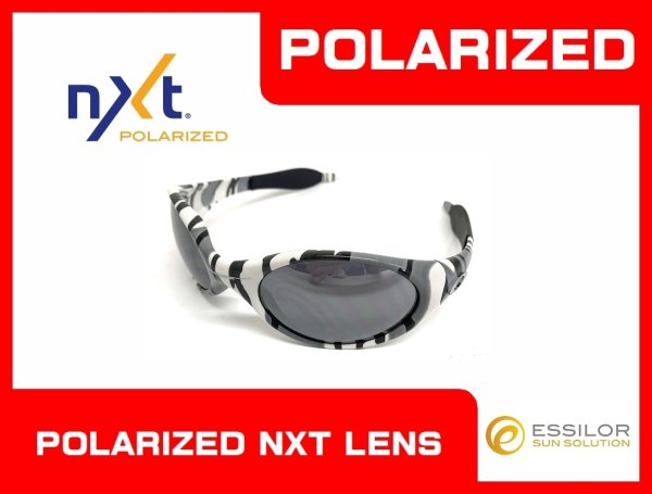 Photo1: TRENCH COAT NXT® Polarized Lenses