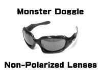 Monster Doggle Non-Polarized Lenses