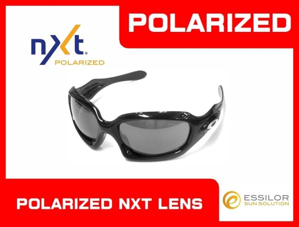 Photo1: Monster Doggle NXT®  Polarized Lenses