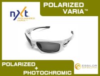 SCALPEL NXT® POLARIZED VARIA™ Photochromic Lenses