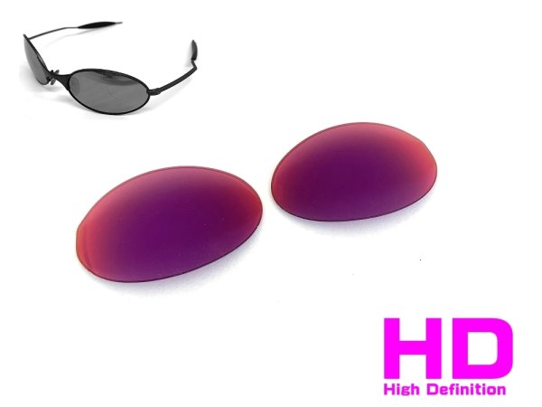 Photo2: E-WIRE / T-WIRE HD Lenses