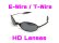 Photo1: E-WIRE / T-WIRE HD Lenses (1)