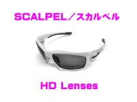 SCALPEL HD Lenses