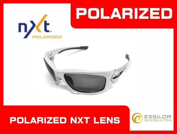 Photo1: SCALPEL NXT® Polarized Lenses