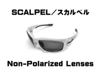 SCALPEL Non-Polarized Lenses