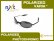 Photo1: E-WIRE / T-WIRE NXT® POLARIZED VARIA™ Photochromic Lenses (1)