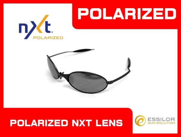 Photo1: E-WIRE / T-WIRE NXT® Polarized Lenses