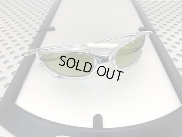 Photo2: JULIET - Green/Gold - NXT® EMBEDDED - Non Polarized