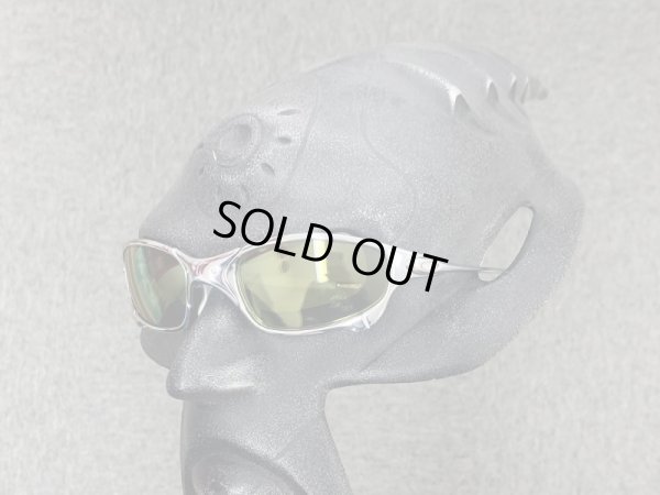 Photo7: JULIET - Green/Gold - NXT® EMBEDDED - Non Polarized