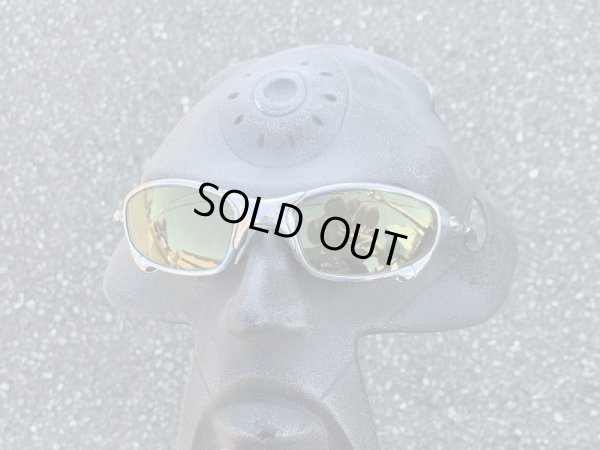 Photo8: JULIET - Green/Gold - NXT® EMBEDDED - Non Polarized