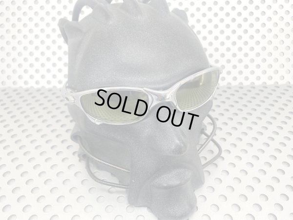 Photo3: JULIET - Green/Gold - NXT® EMBEDDED - Non Polarized