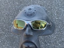 Other Photos1: JULIET - Green/Gold - NXT® EMBEDDED - Non Polarized