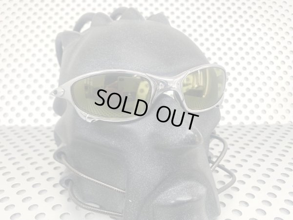 Photo4: JULIET - Green/Gold - NXT® EMBEDDED - Non Polarized