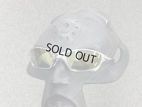 Photo6: JULIET - Green/Gold - NXT® EMBEDDED - Non Polarized