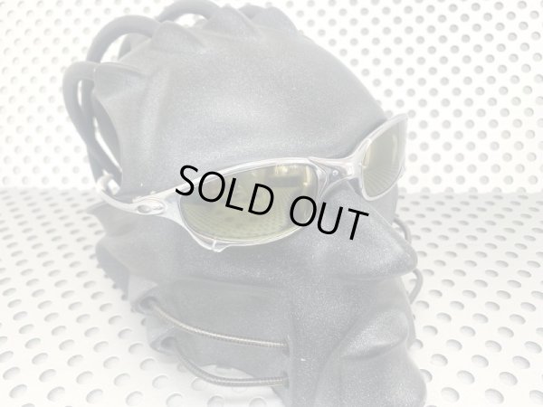 Photo5: JULIET - Green/Gold - NXT® EMBEDDED - Non Polarized