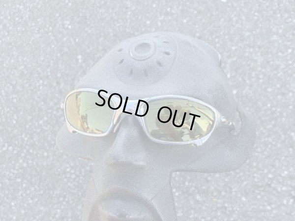 Photo11: JULIET - Green/Gold - NXT® EMBEDDED - Non Polarized