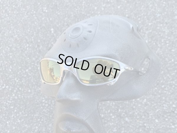 Photo9: JULIET - Green/Gold - NXT® EMBEDDED - Non Polarized