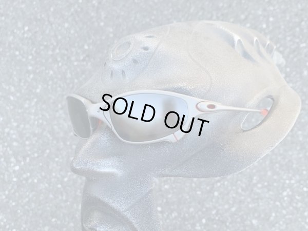 Photo7: JULIET - Tsuyakeshi Lens - Black - Non polarized