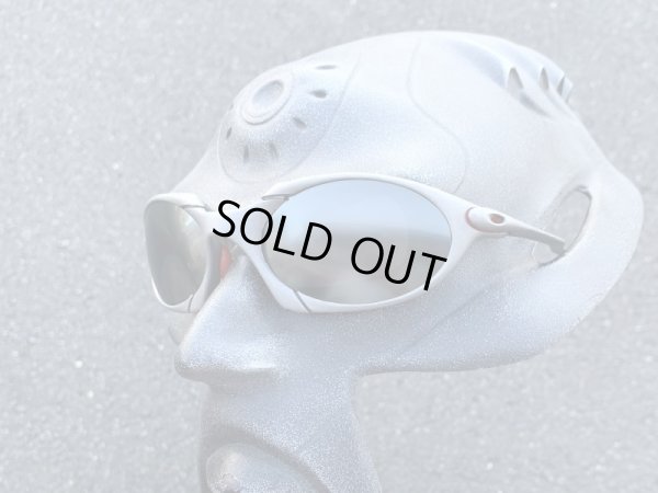 Photo7: ROMEO1 - Tsuyakeshi Lens - Black - Non polarized