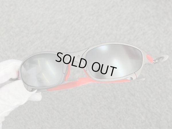 Photo3: JULIET - Tsuyakeshi Lens - Black - Non polarized