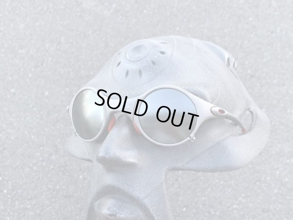 Photo6: MARS - Tsuyakeshi Lens - Black - Non polarized