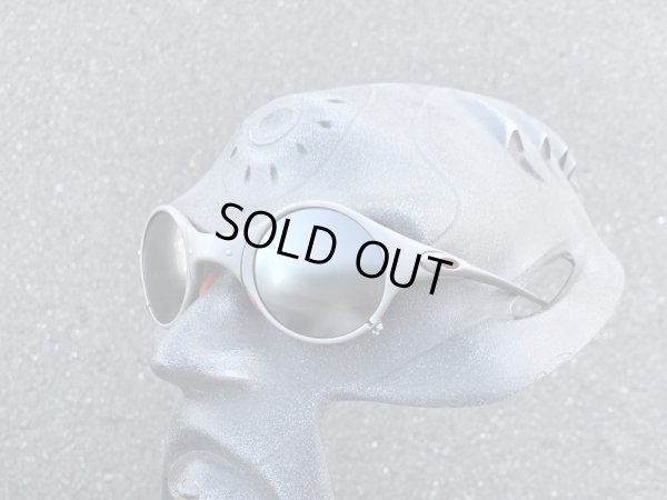 Photo7: MARS - Tsuyakeshi Lens - Black - Non polarized