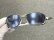 Photo11: X-METAL XX - Tsuyakeshi Lens - Indigo - Non polarized