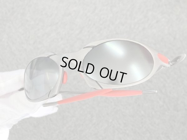 Photo3: ROMEO1 - Tsuyakeshi Lens - Black - Non polarized