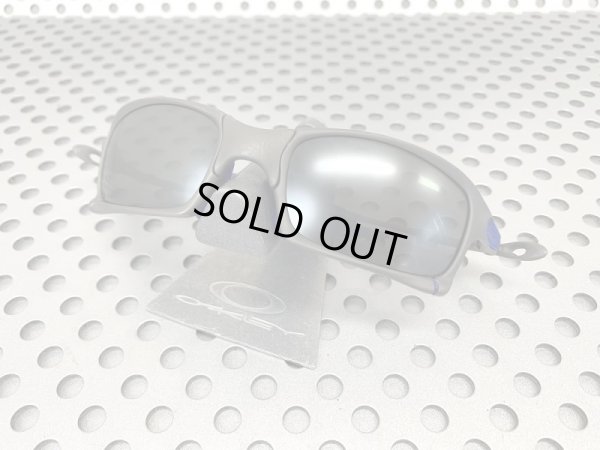 Photo4: X-SQUARED - Tsuyakeshi Lens - Black - Non polarized