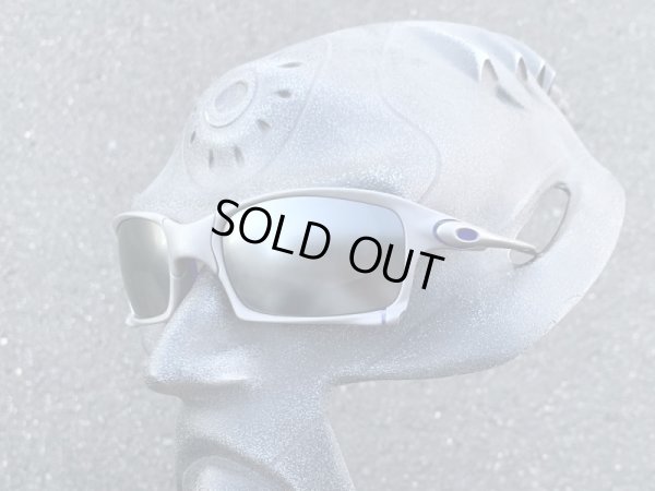 Photo8: X-SQUARED - Tsuyakeshi Lens - Black - Non polarized