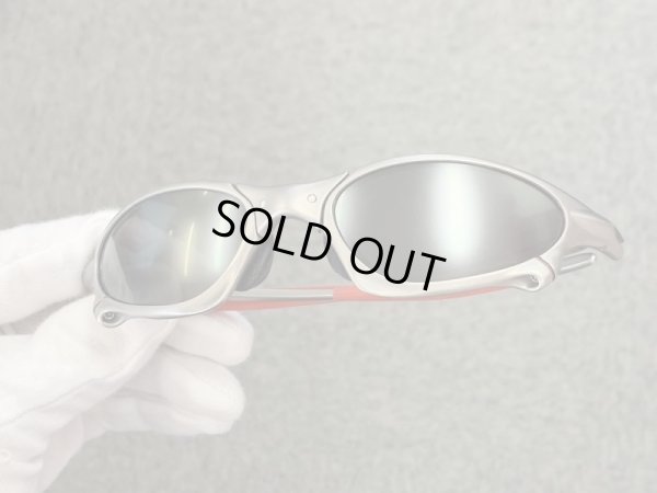 Photo4: PENNY - Tsuyakeshi Lens - Black - Non polarized