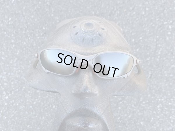 Photo5: JULIET - Tsuyakeshi Lens - Black - Non polarized