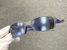 Other Photos1: X-SQUARED - Tsuyakeshi Lens - Indigo - Non polarized