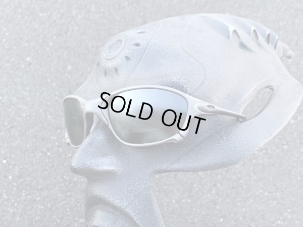 Photo10: X-METAL XX - Tsuyakeshi Lens - Black - Non polarized