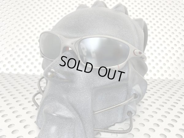 Photo10: JULIET - Tsuyakeshi Lens - Black - Non polarized