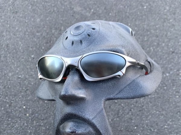 Photo7: PENNY - Tsuyakeshi Lens - Black - Non polarized