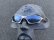 Photo6: PENNY - Tsuyakeshi Lens - Indigo - Non polarized