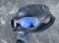Photo10: X-SQUARED - Tsuyakeshi Lens - Indigo - Non polarized