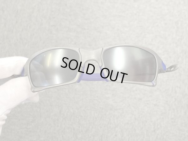 Photo3: X-SQUARED - Tsuyakeshi Lens - Black - Non polarized